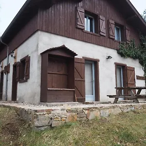  Casa rural Les Bordes De Paloumieres Francia