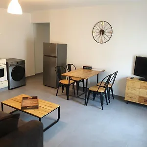 Atelier N°4 Appartement