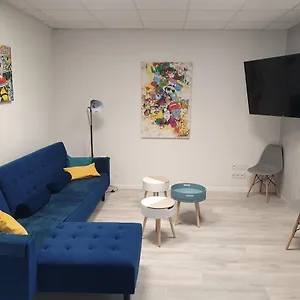  Apartamento Modernité Et élégance Pour Votre Auvergnat Francia