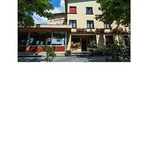 Restaurant Le Pavillon ** Gap