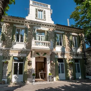 Hotel Altera Roma Avignone