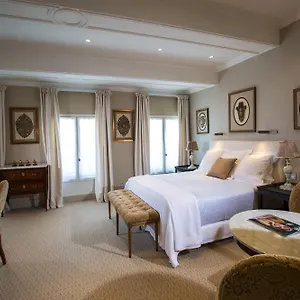 Hotel D'europe Avignone