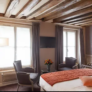*** Hotel De L'universite Frankreich