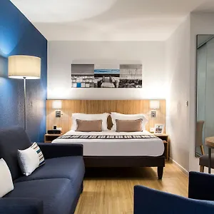 Apartahotel Citadines Croisette