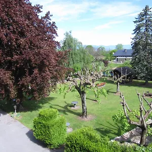 Hotel L'echo Des Montagnes Armoy