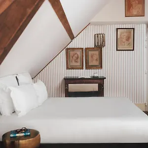 Hotel Madeleine De Senlis Parigi