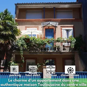  Apartamento Les Loges Des Francia