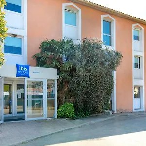 Ibis Budget ** Cavaillon
