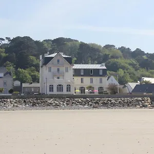 Aparthotel Le Chateau De Sable Plougasnou