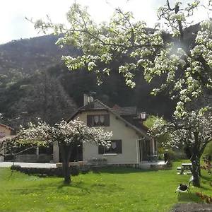 Au Vieux Tilleul ** Veynes