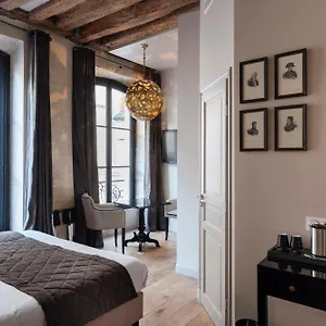 Hotel Le Presbytère Parigi