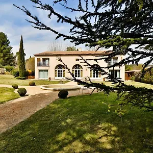Bed & Breakfast La Milane Cabriès