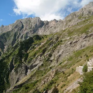 Les De Galinette Chalet