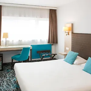 Hotel Europe Lilla