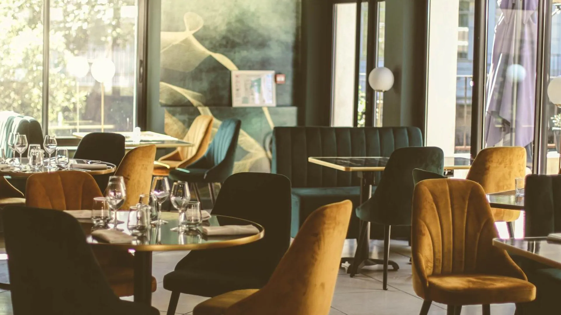 Hotel Restaurant Du Parc Fontaine-de-Vaucluse